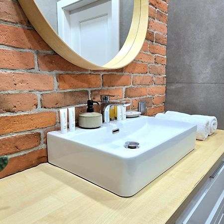 Triapart Apartamenty Urban Garden By Triapart Gdansk Exterior photo
