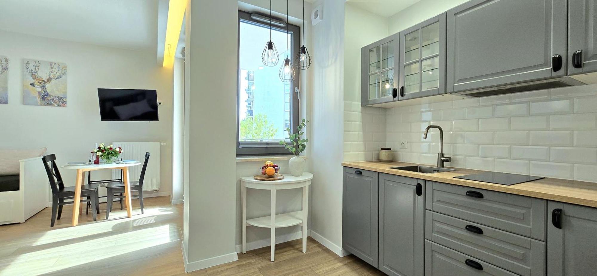 Triapart Apartamenty Urban Garden By Triapart Gdansk Exterior photo